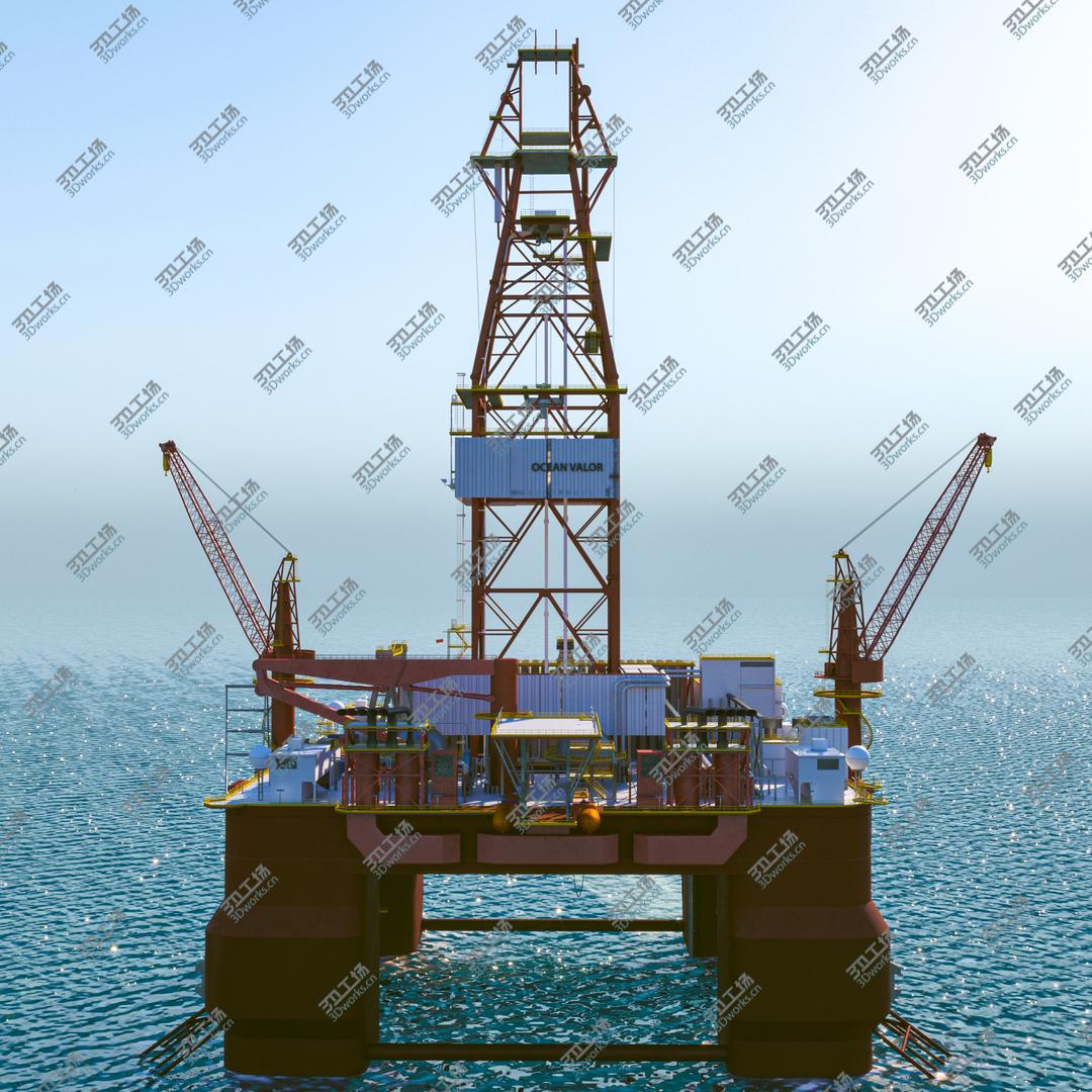 images/goods_img/2021040233/Offshore Oil Rig Platform Valor/5.jpg